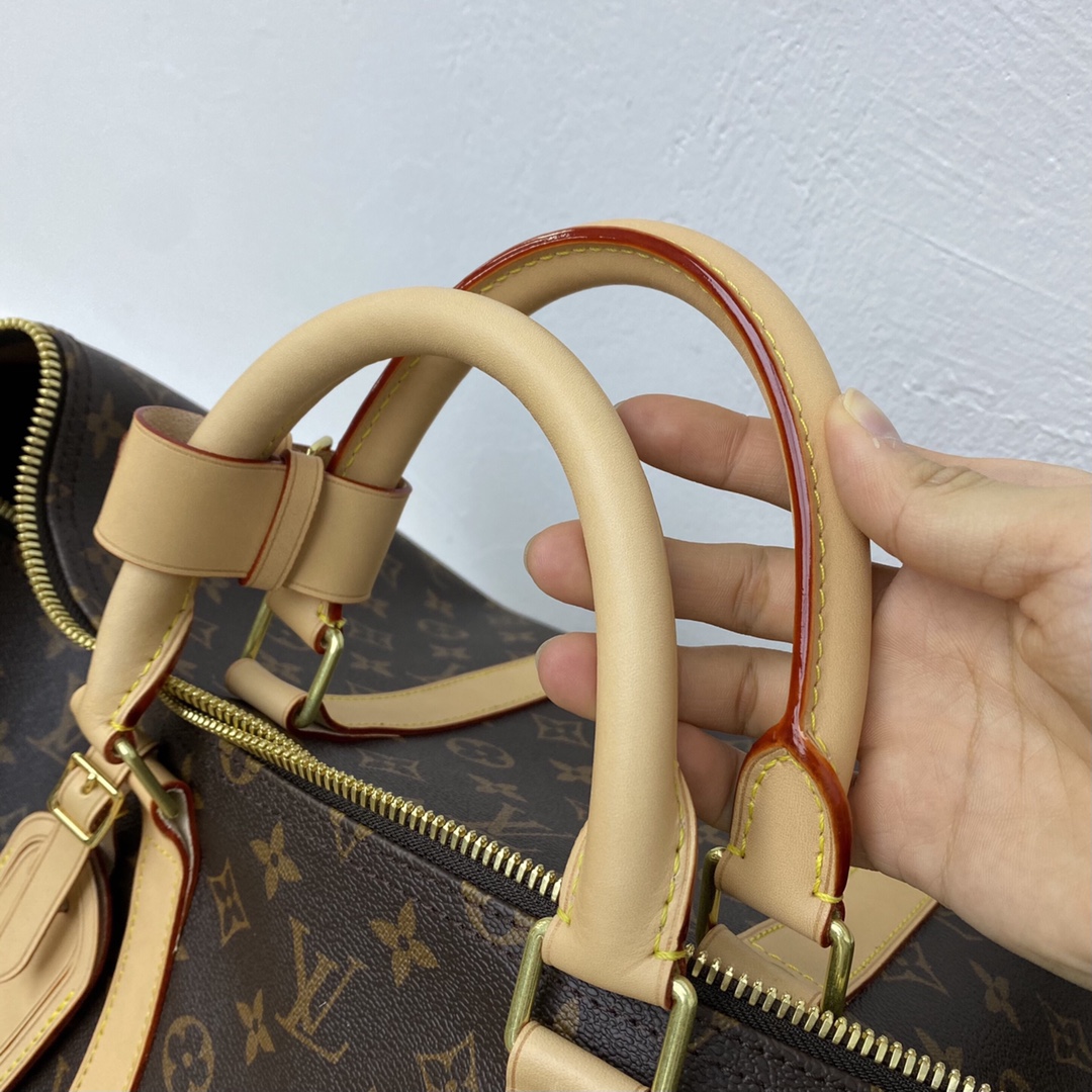 【￥1650】LV经典旅行袋55cm41414 都市时尚 经典魅力